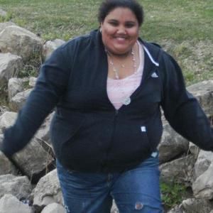 Meet your Posher, Naomi